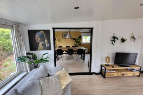 Family vibes, op 5 sterren vakantiepark in Limburg